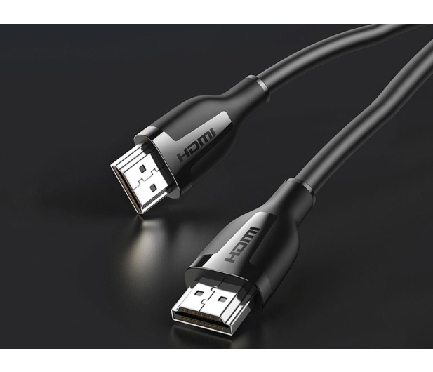 UGREEN Kabel HDMI ED030 4K 3m czarny - 1488962 - zdjęcie 3